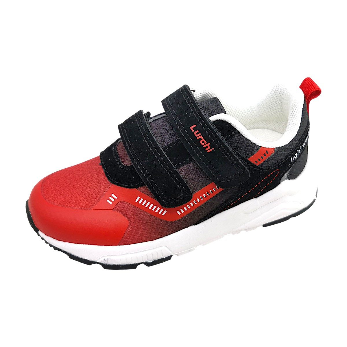 Lurchi Archie Klettschuh