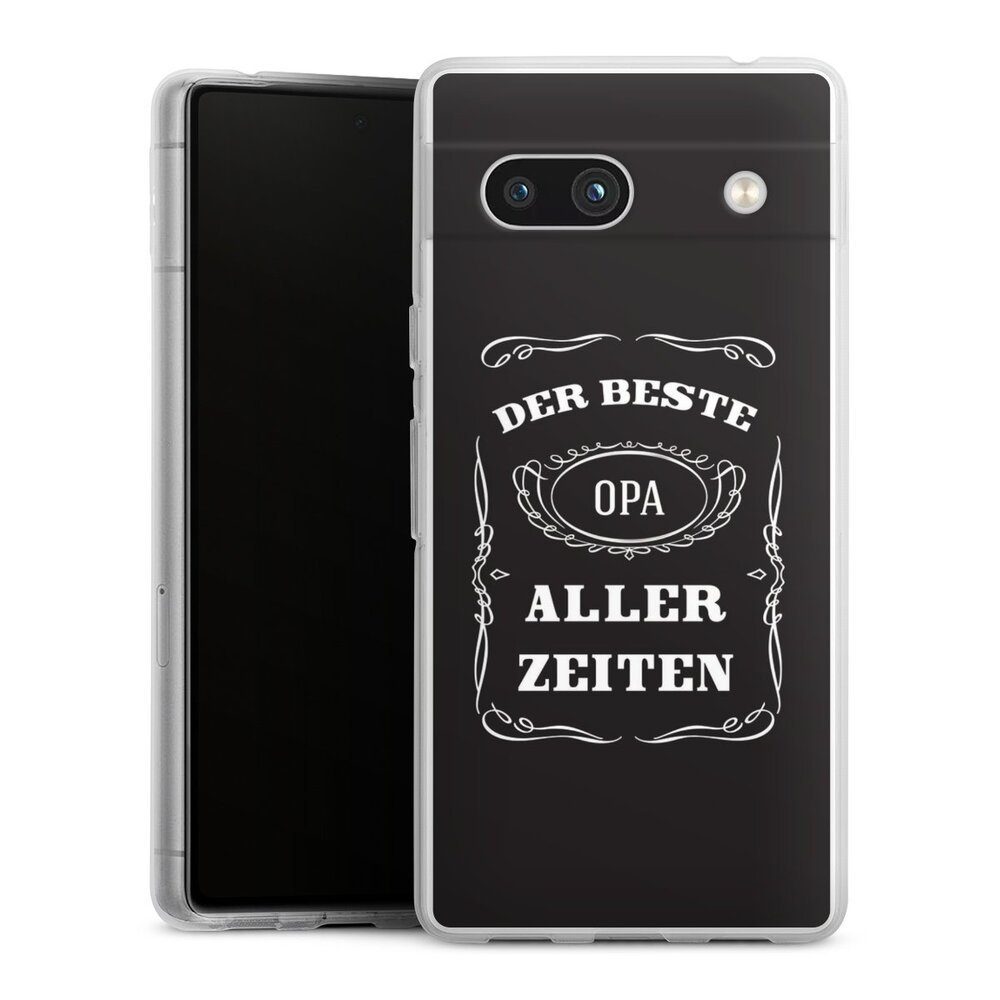Handyhülle Bester Opa