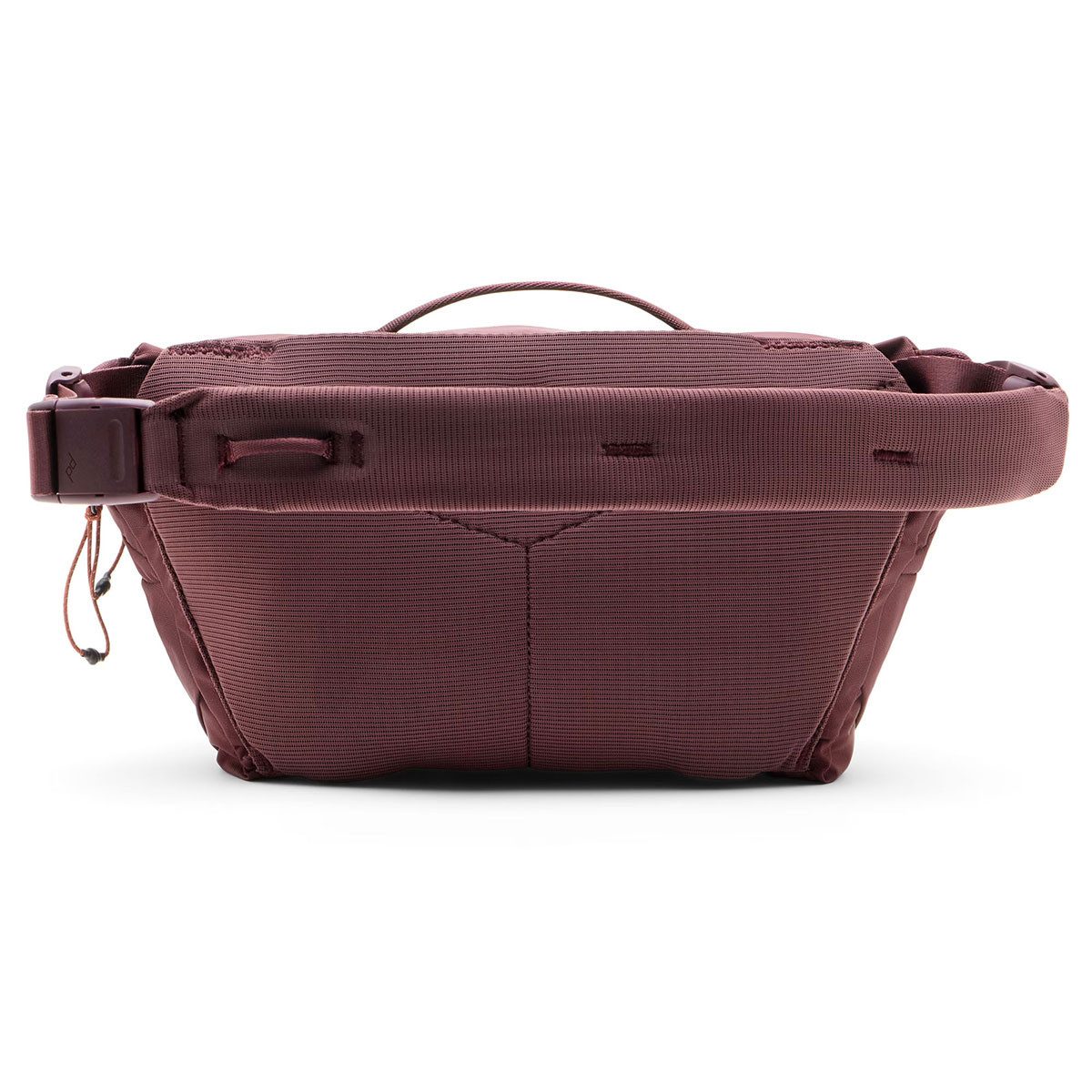 Peak Design Reisetasche Outdoor Sling 4 Liter - Fototasche Eclipse