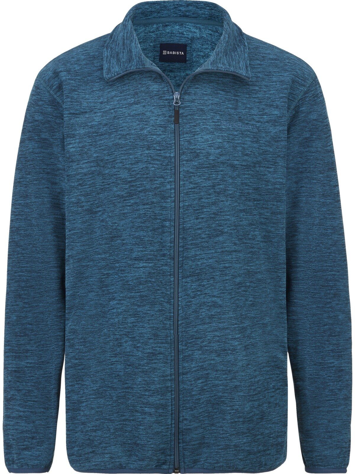 Babista Fleecejacke FLOREVERTO mit praktischem Zipper günstig online kaufen