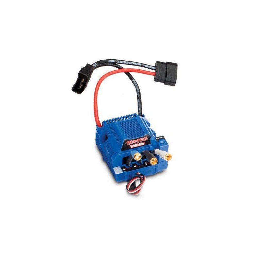 Traxxas Modellbausatz 3496 Velineon VXL8s Electronic Speed Control