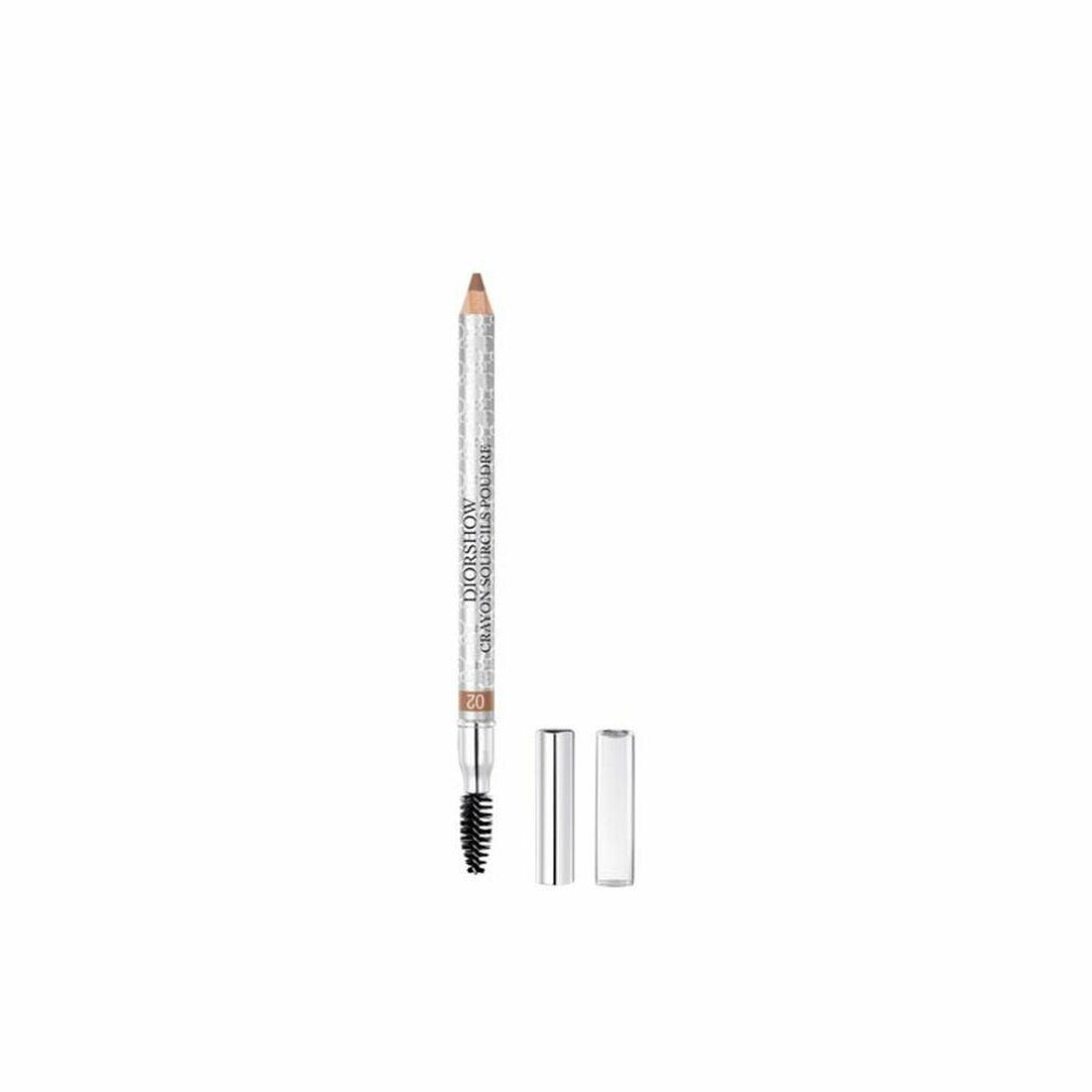 Dior Augenbrauen-Stift show Crayon Sourcils Poudre WP Eyebrow Pencil
