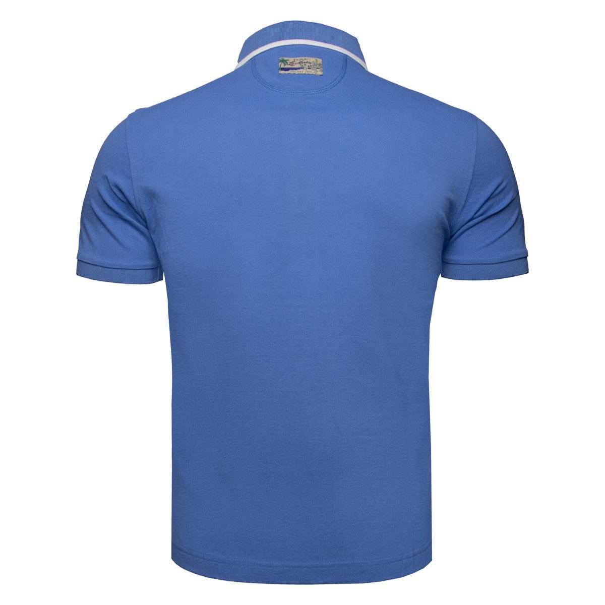 La Martina Poloshirt MAP316 Herren günstig online kaufen