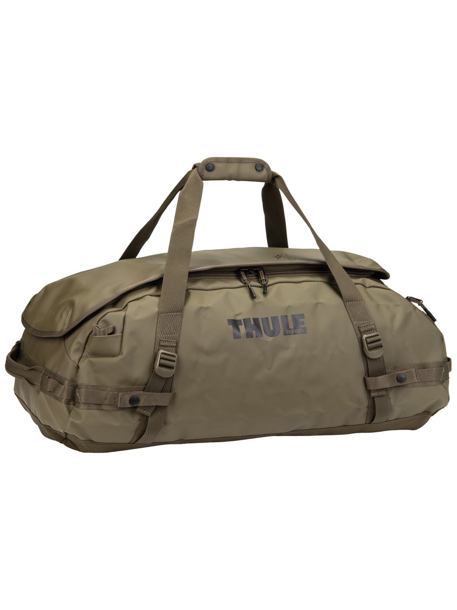 deep khaki