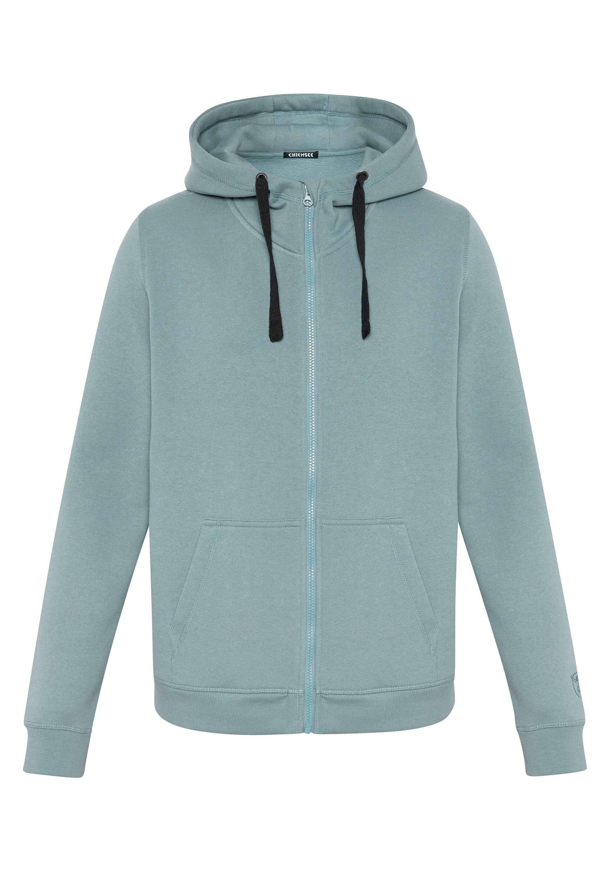 Chiemsee Sweatjacke Sweatjacke mit Kapuze und günstig online kaufen