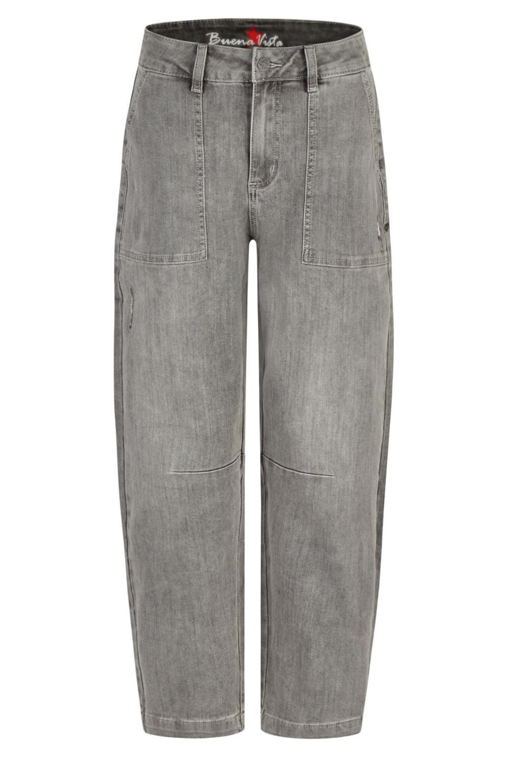 Buena Vista Stretch-Jeans