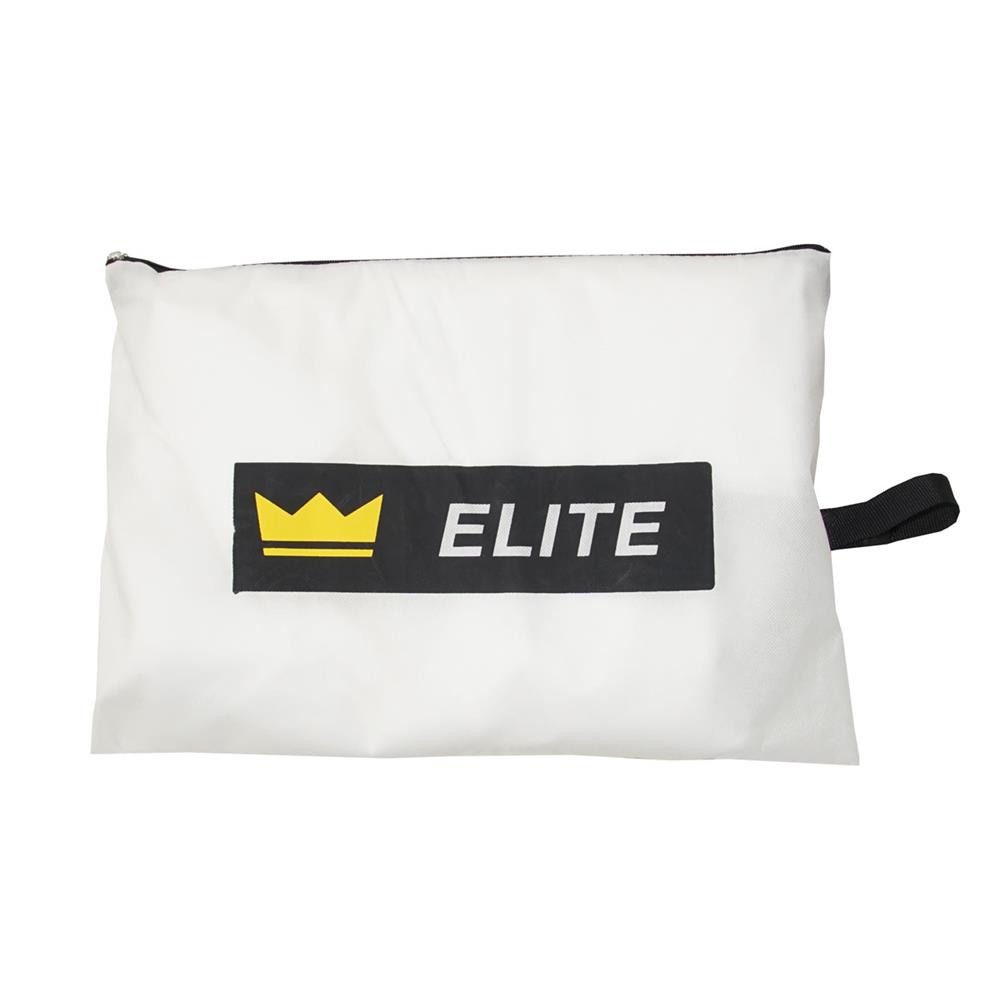 mako Staubschutztür ELITE Staubschutzwand + 2 entfernbaren Klebebändern je 38mm x 7m