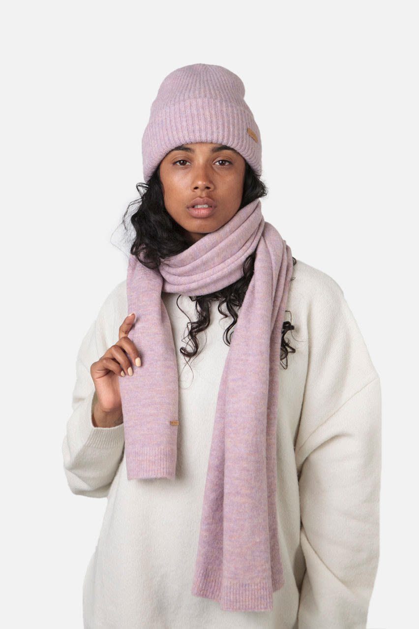 Barts Beanie Barts Beanie Witzia Orchid Damen W Accessoires