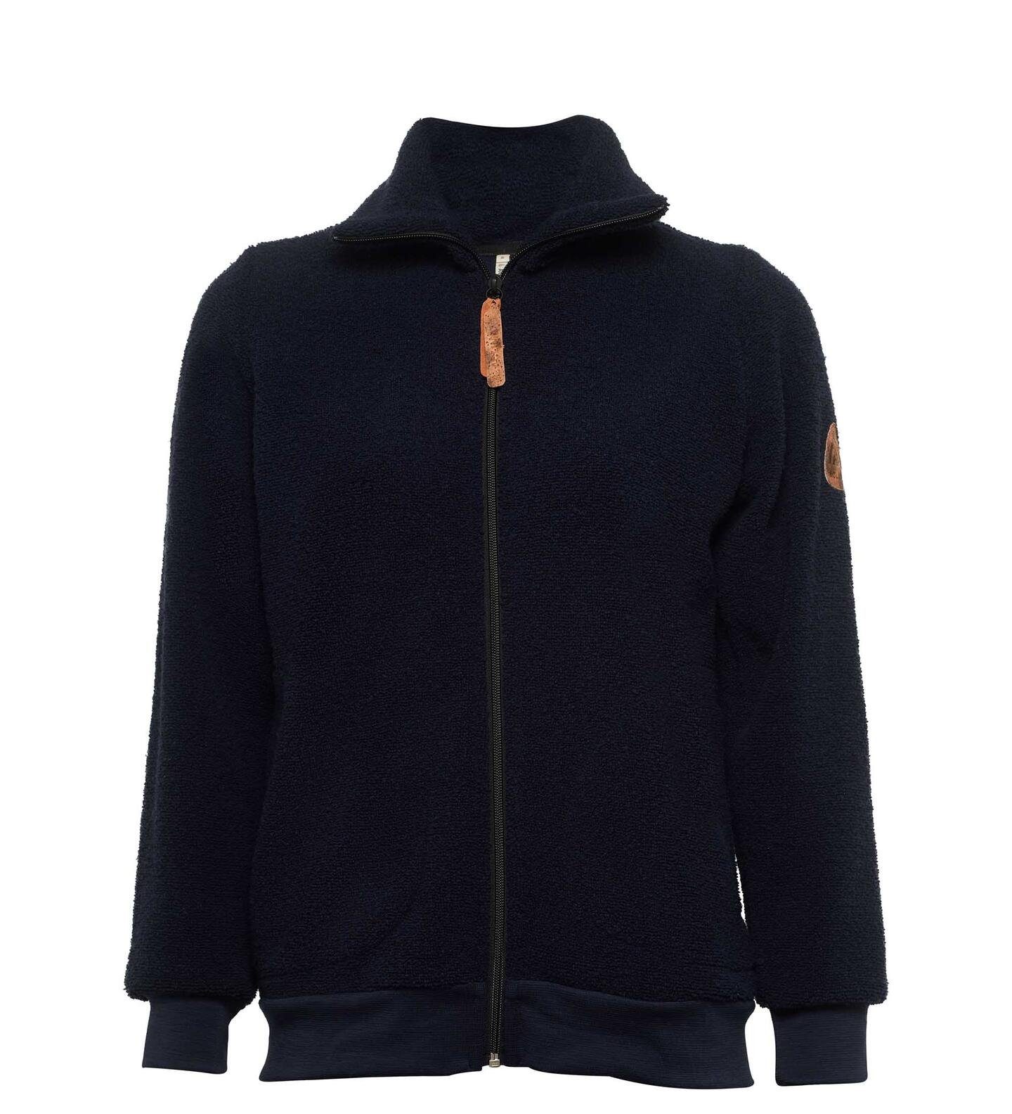 Aclima Fleecejacke ReBorn Terry Jacket W's günstig online kaufen