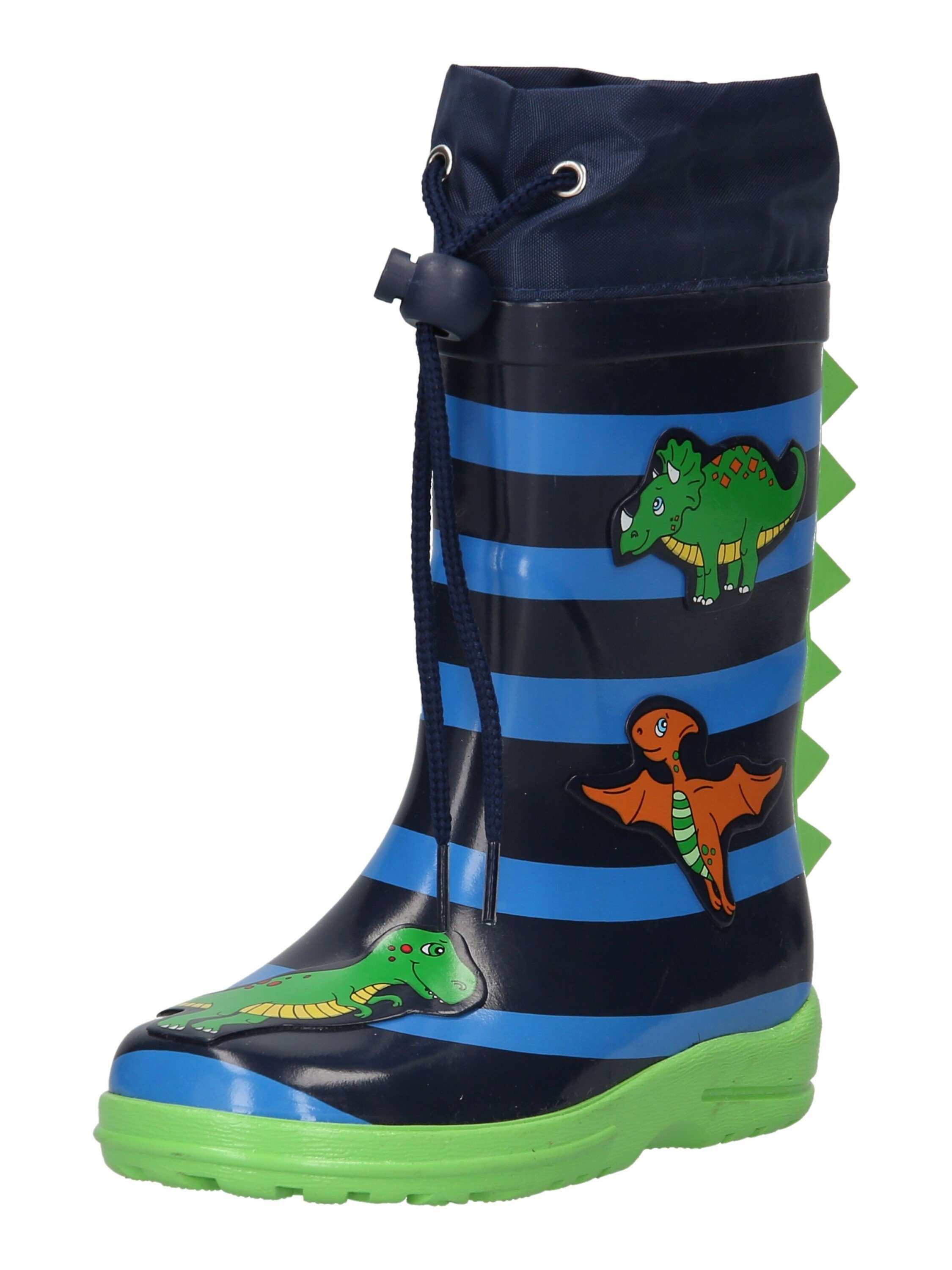 Beck Dinoworld Gummistiefel