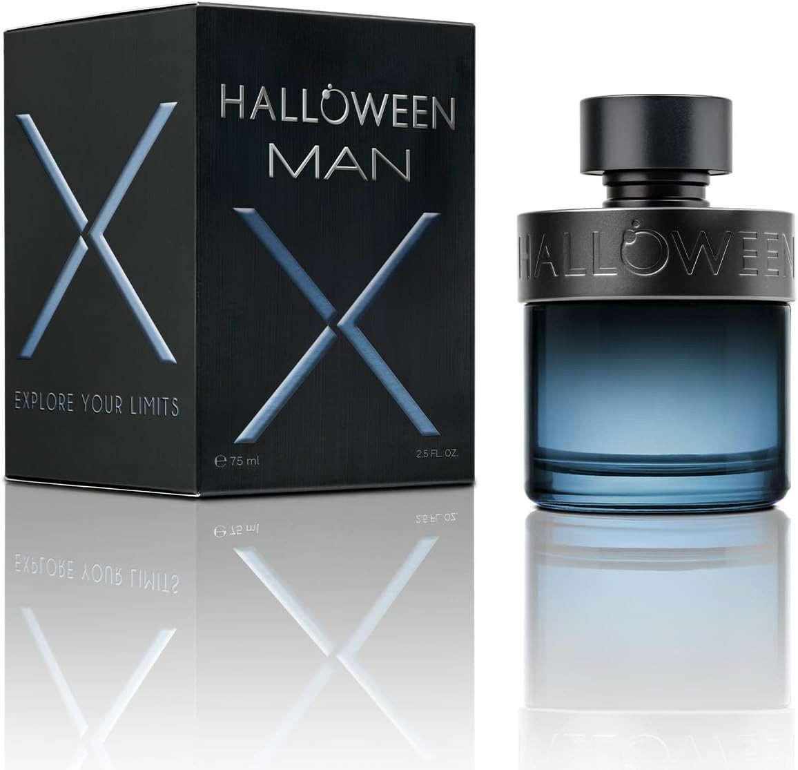 Halloween Anzug Halloween für Herren (keine Angabe, 1-tlg., Anzug)