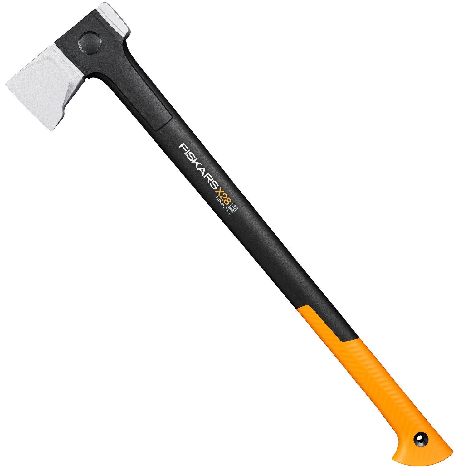 Fiskars Axt Spaltaxt X28 M