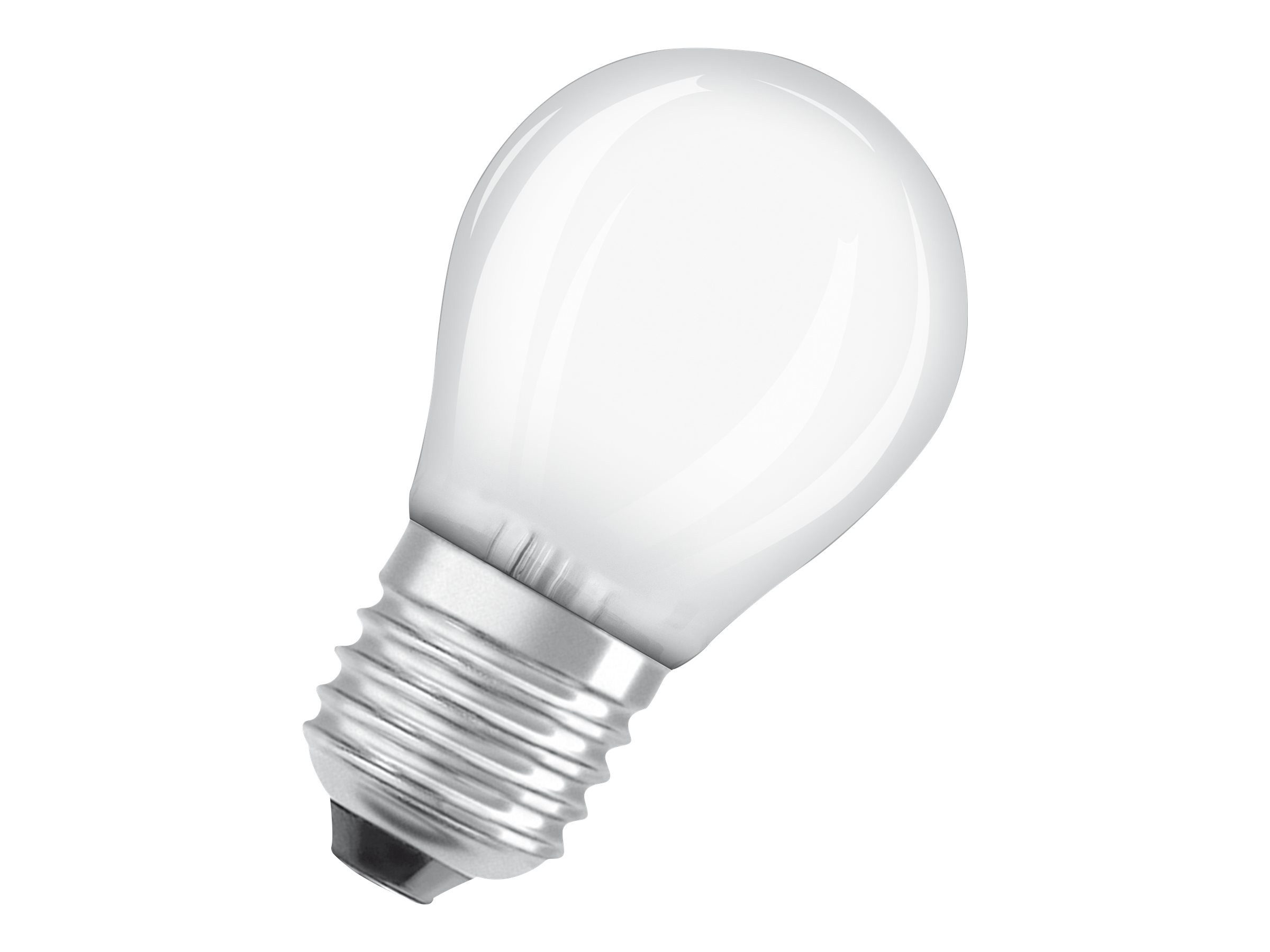 LED Leselampe