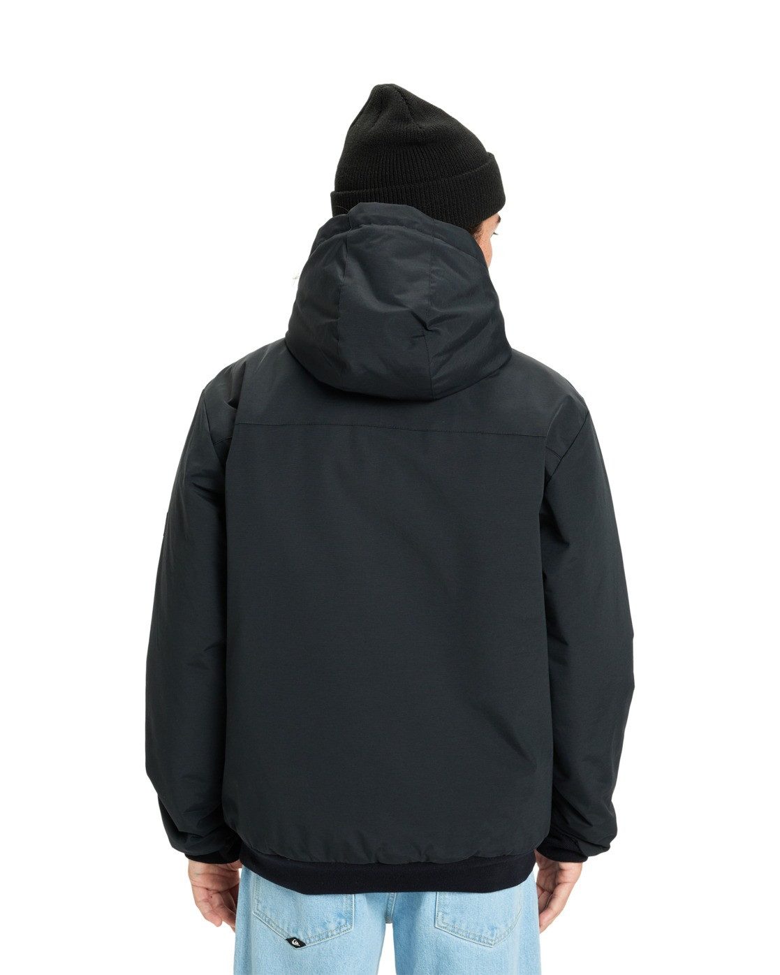Quiksilver Winterjacke Brooks 3K