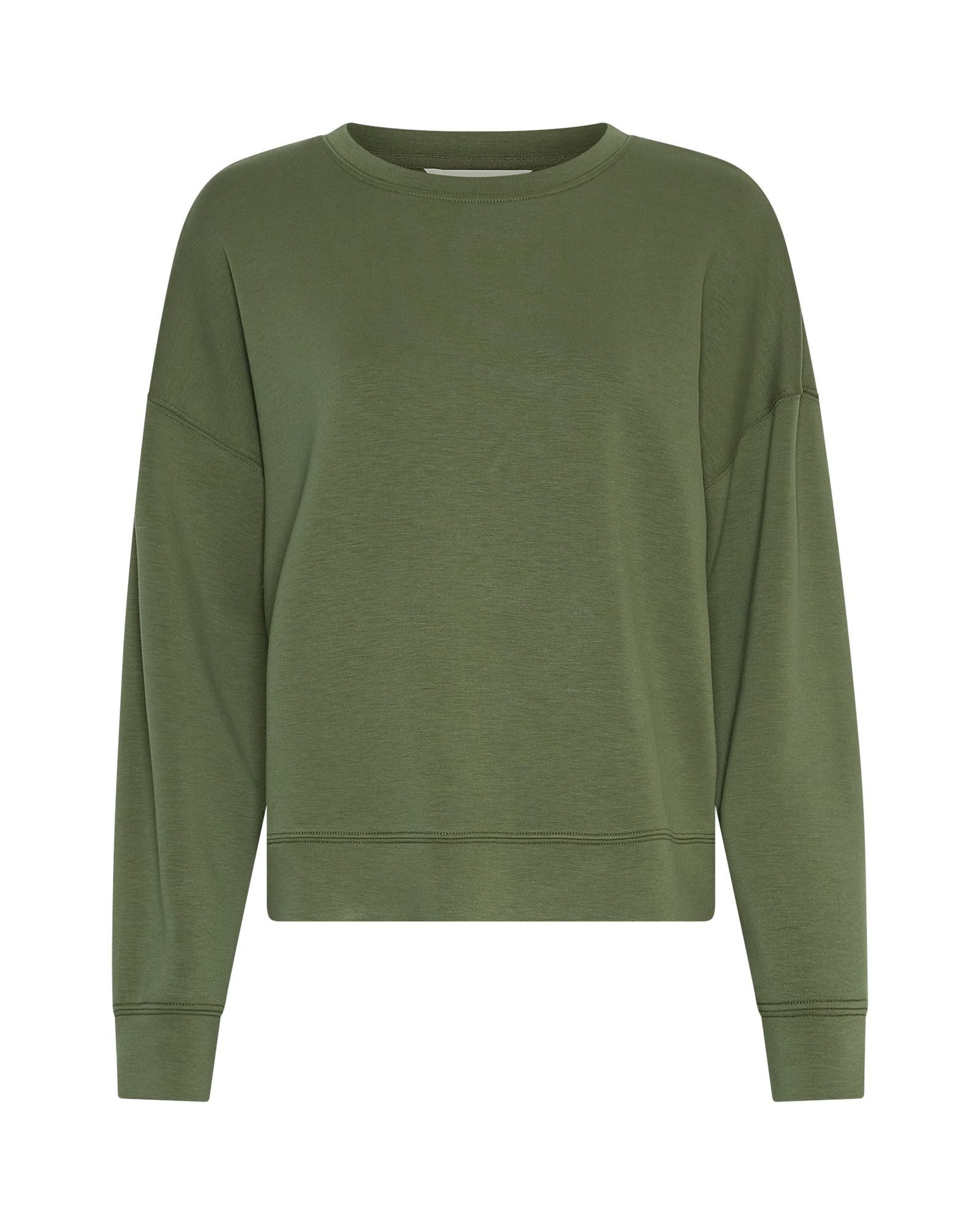 Moss Copenhagen Sweatshirt günstig online kaufen