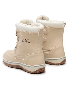 O'Neill Schneeschuhe Alta Women High 90223014.32A Sand Alpinschuh