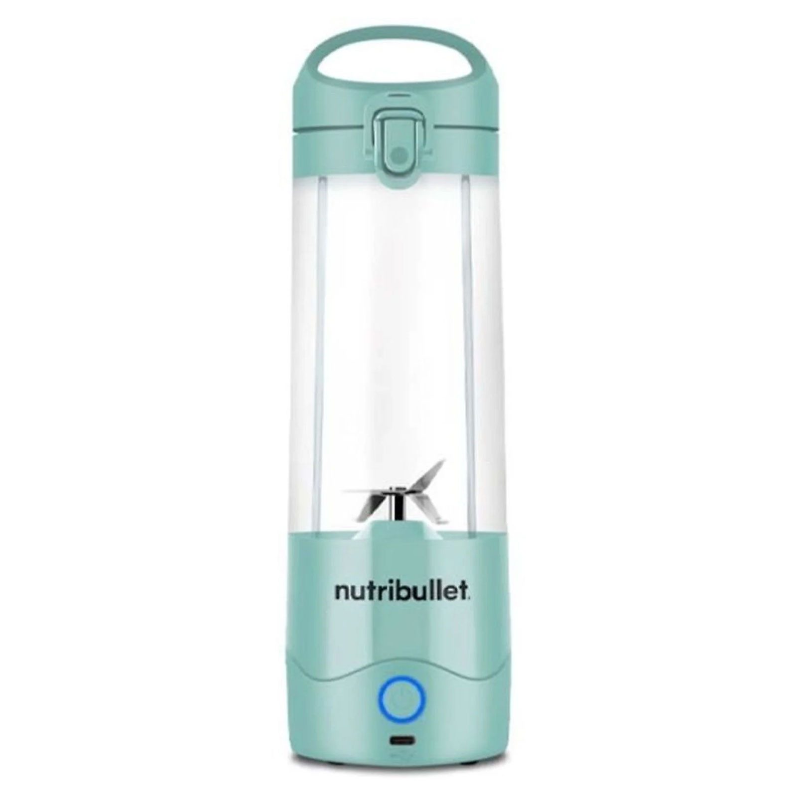 nutribullet Zerkleinerer NBP003LBL