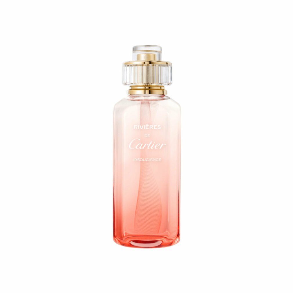 Cartier Туалетна вода Rivières De Insouciance Edt Spray 100ml