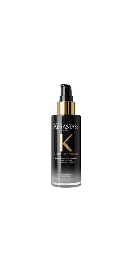 Kérastase Haarserum Kérastase Chronologiste Overnight Youth Serum 90ml