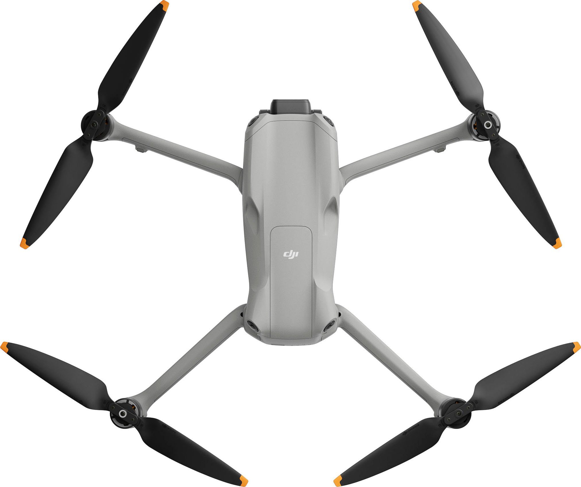 DJI RC HD) Drohne Fly (DJI (4K Combo 3 More Air 2) Ultra