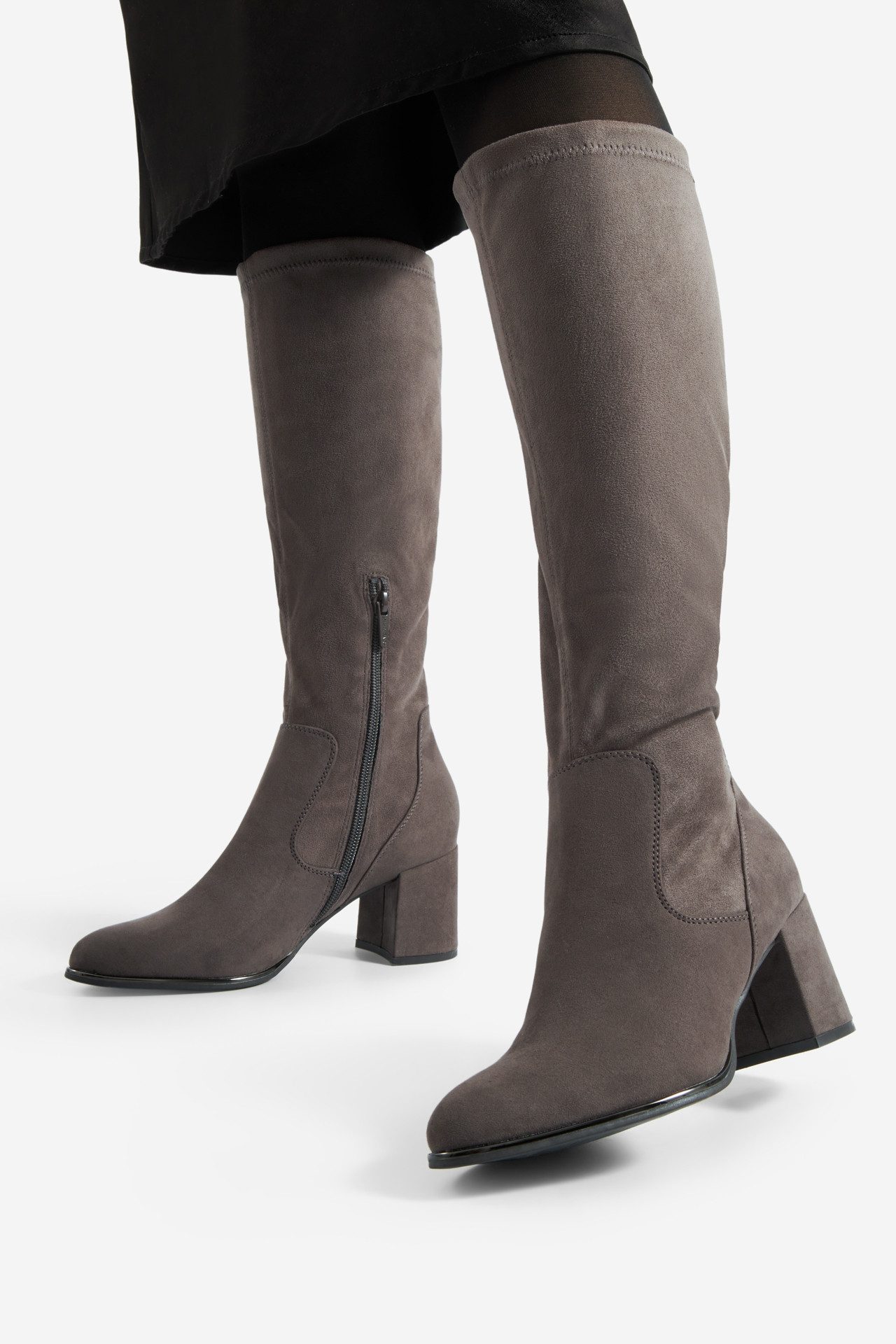 Jenny Fairy Jenny Fairy Damen Kosake 41 braun 5905588930822 Cowboy Boots