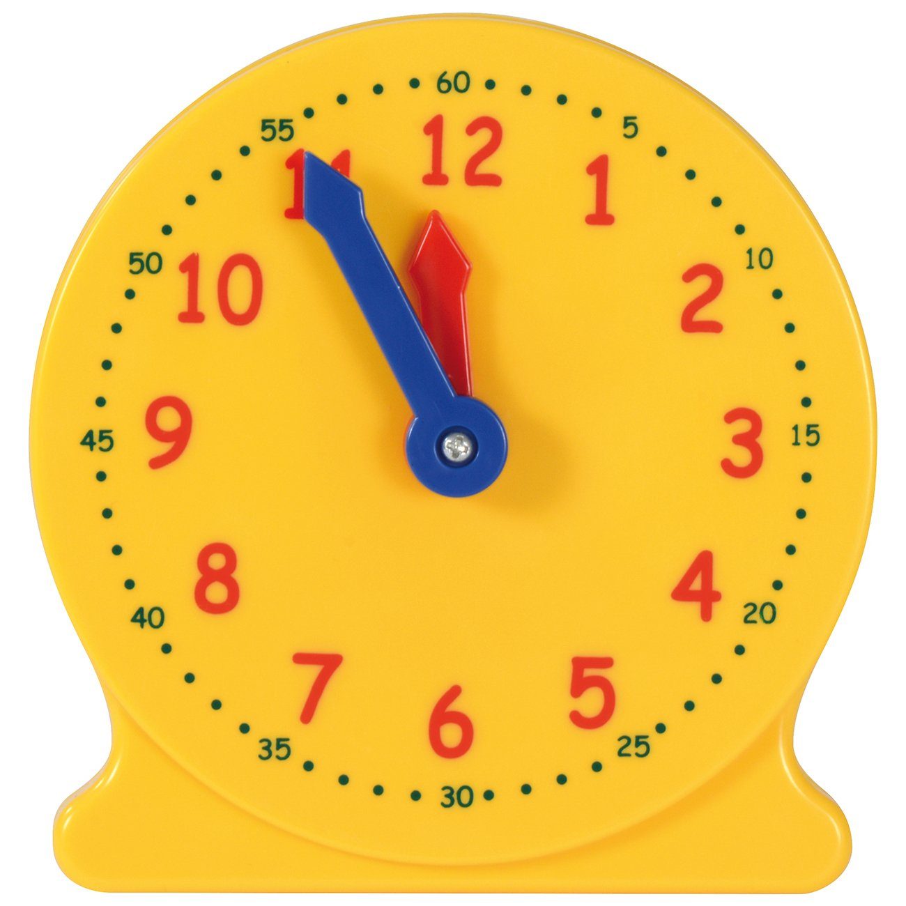 EDUPLAY Lernspielzeug Lernuhr Schüler günstig online kaufen