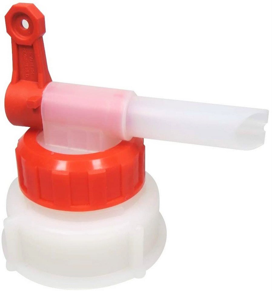 Thumbnail - Rogge ROGGE Bildschirmreiniger 5. Liter Nachfüllkanister inkl. Abfüllhahn Flüssigreiniger (1-St)
