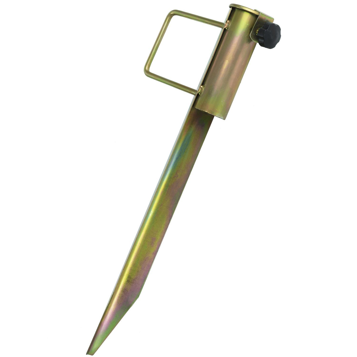 Moritz Bodendübel Sonnenschirmhalter Ø 35mm x günstig online kaufen