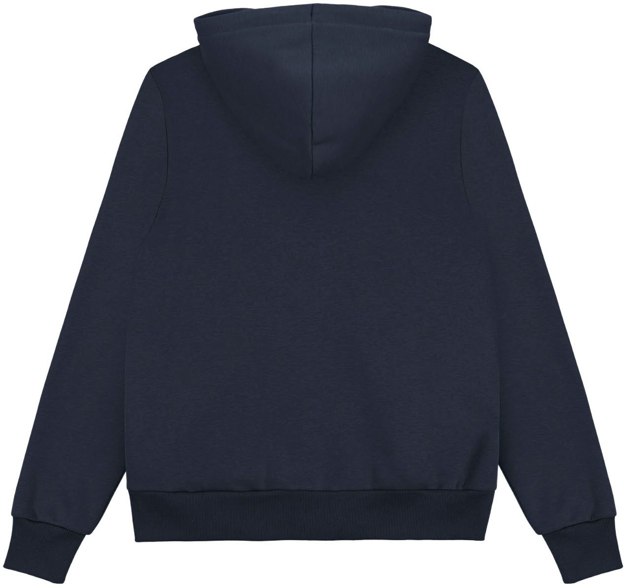 Colmar Sweatjacke MENS SWEATSHIRT regular fit, mit Kapuze