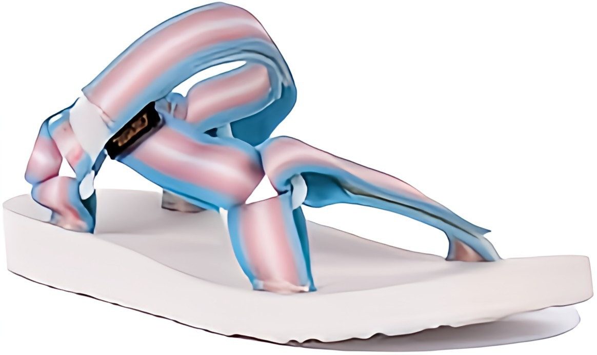 Teva Original Universal Gradiate für Damen Outdoorsandale