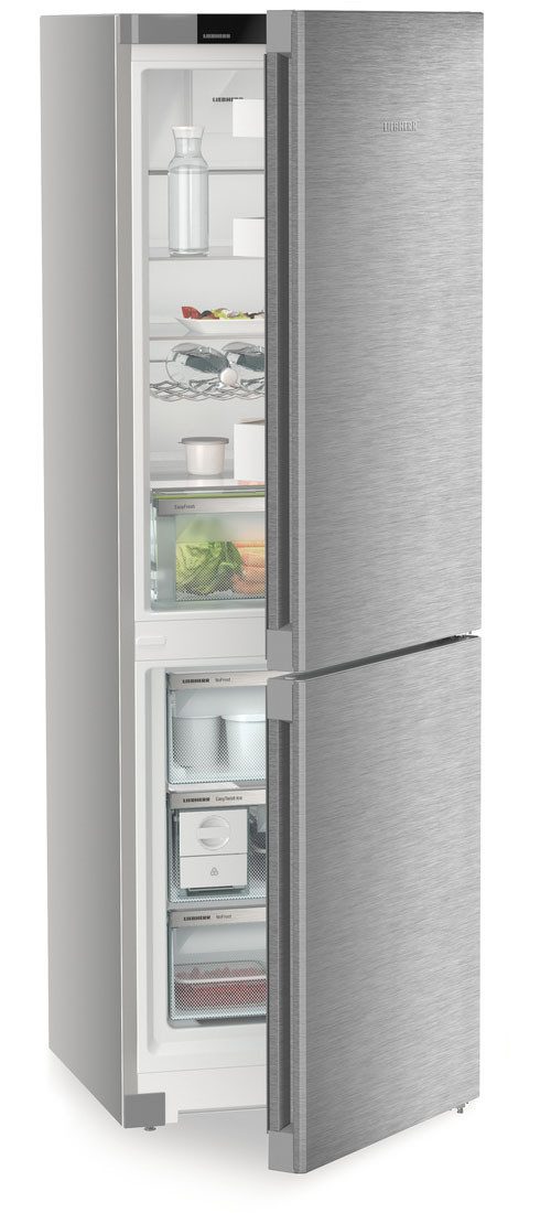 Liebherr Kühl-/Gefrierkombination Plus CNsdb 5223_994898651, 185,5 cm hoch, 59,7 cm breit