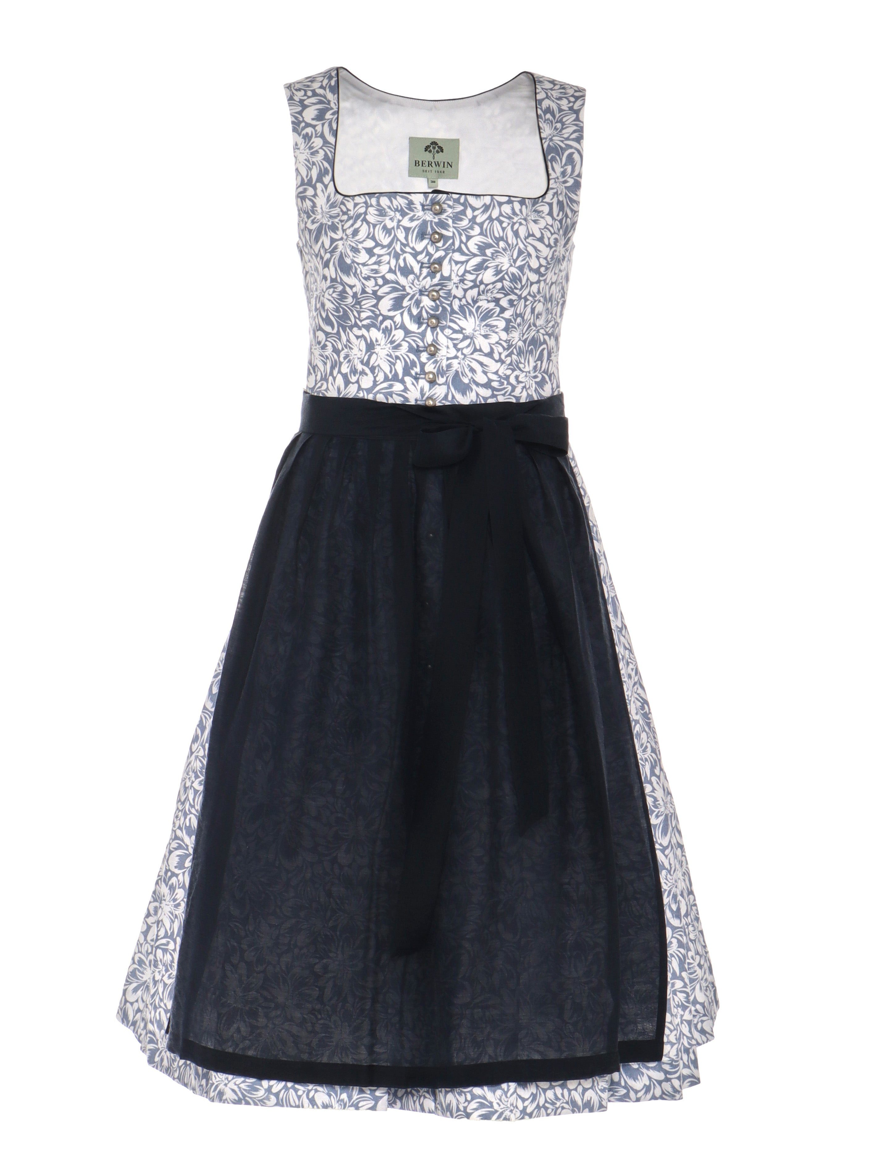 Trachtenkleid