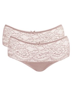 SugarShape Panty Lace Basic 2er Set