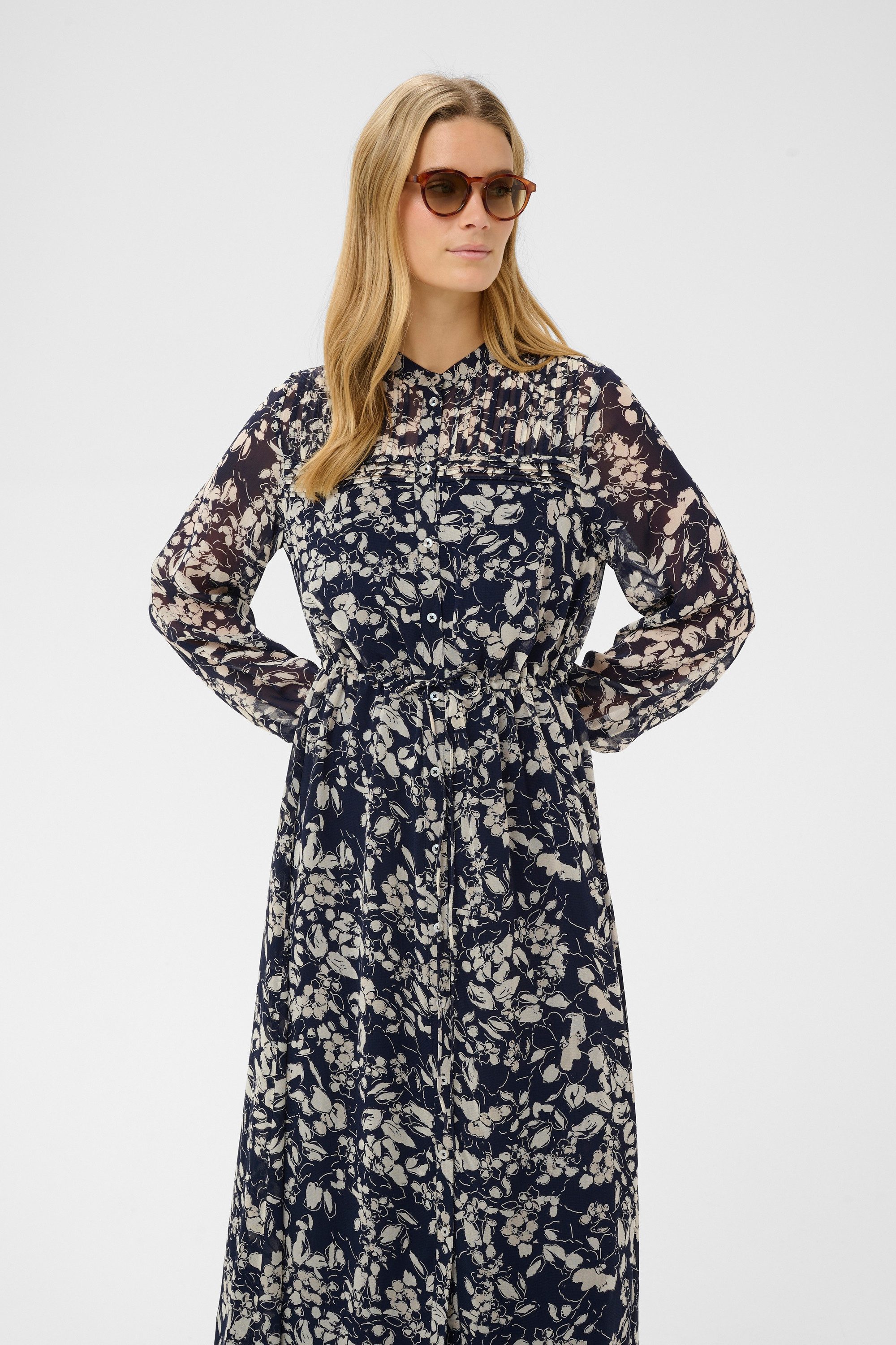 Part Two Blusenkleid Kleid AltinaPW