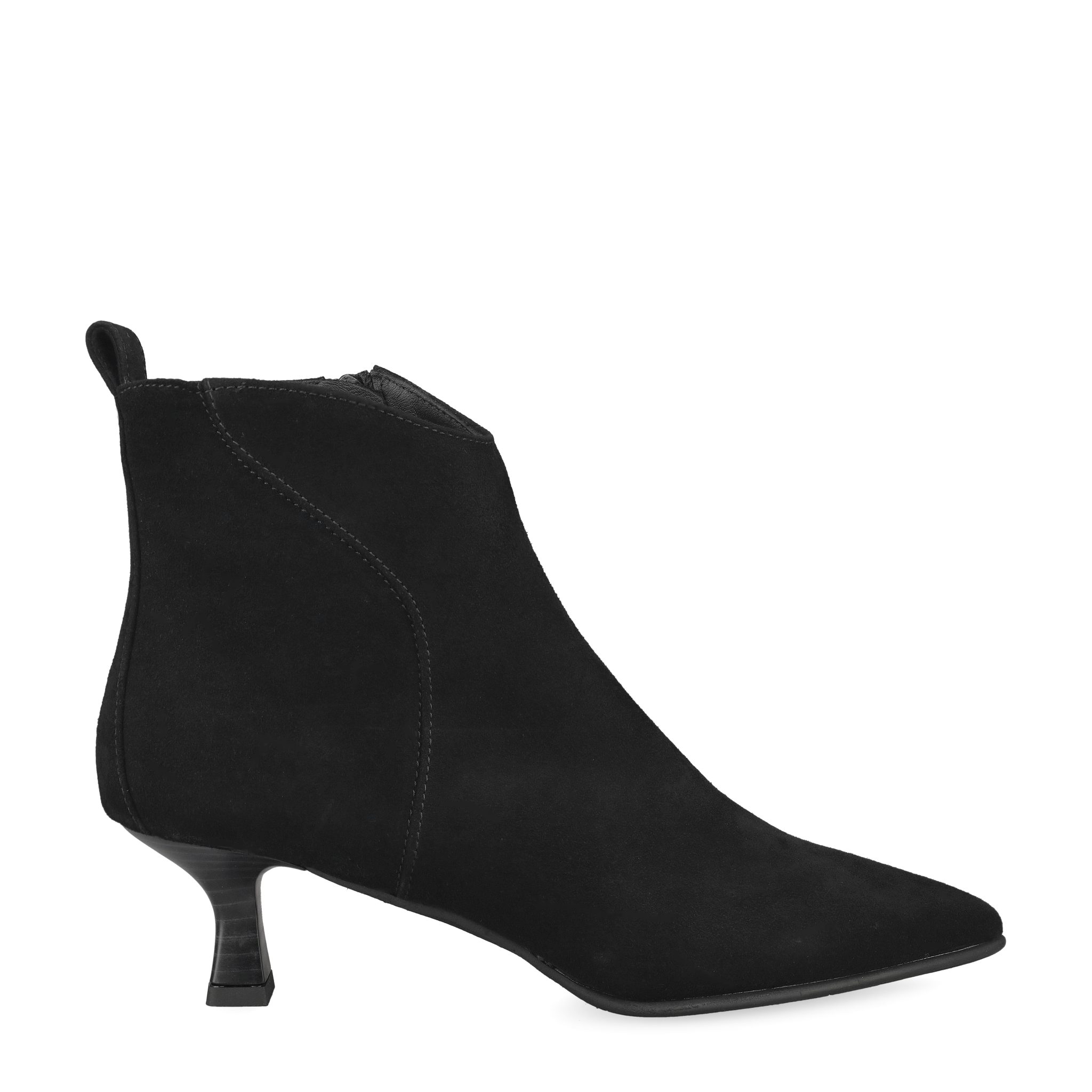 Stiefelette