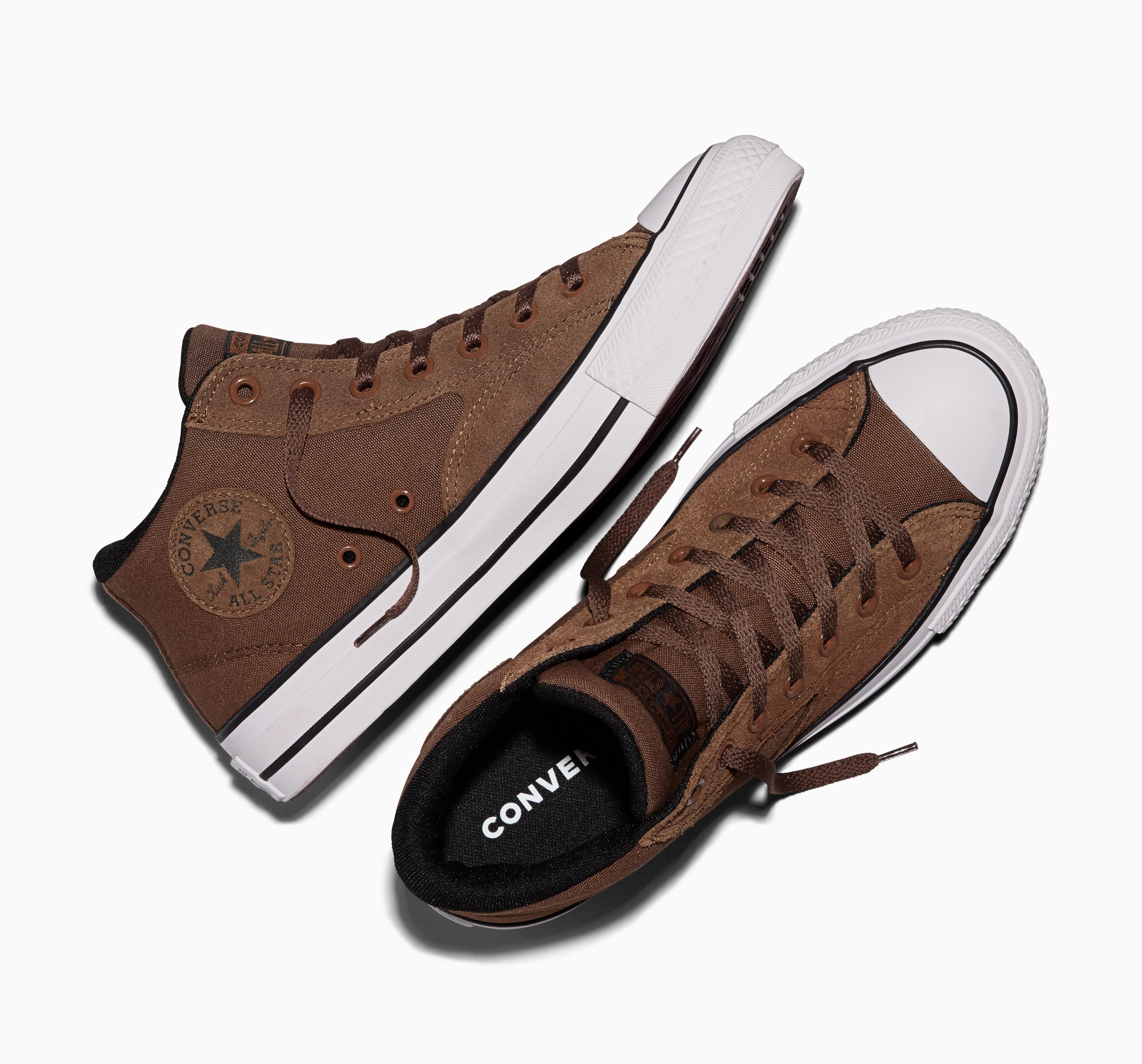 Converse CHUCK TAYLOR ALL STAR MALDEN STREET Sneaker