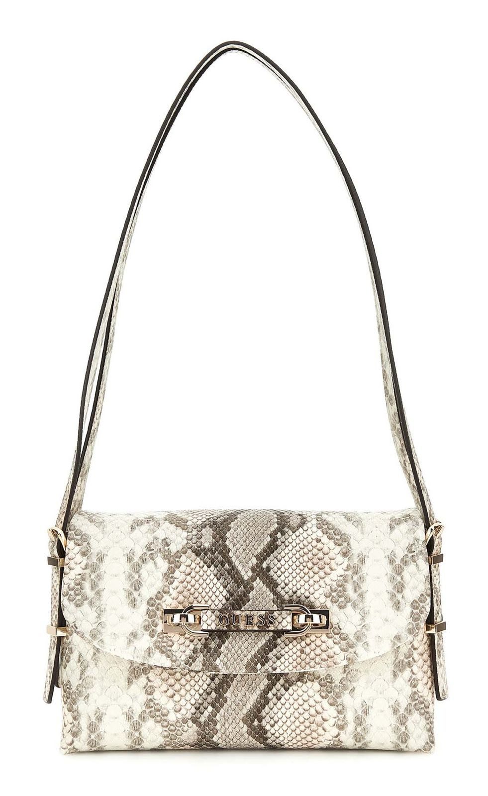 Schultertasche Flap Shoulder Bag