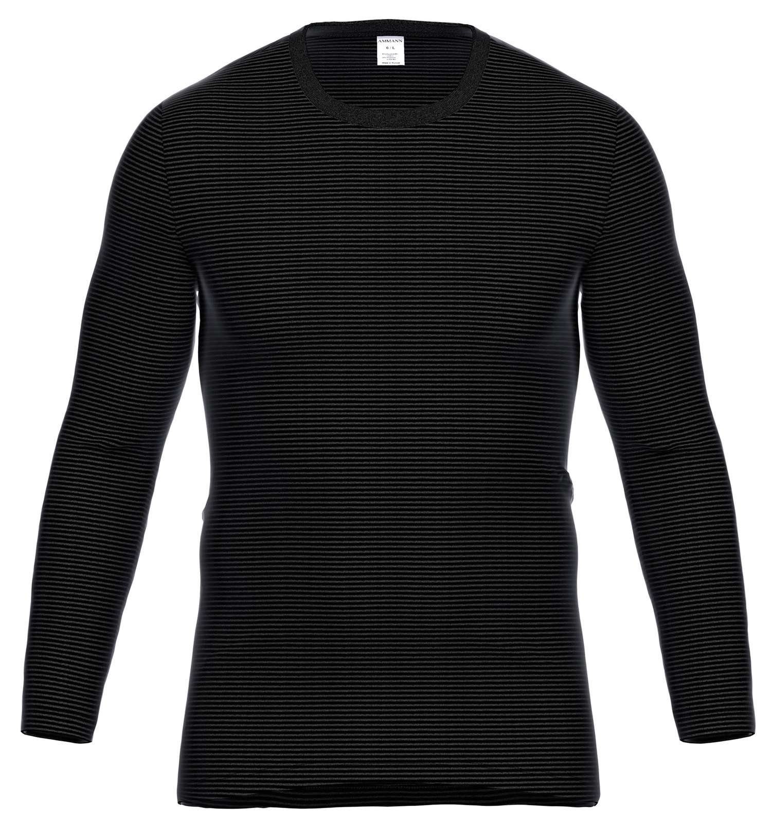 Ammann Unterziehshirt Jeans 3er Pack (Spar-Set, günstig online kaufen