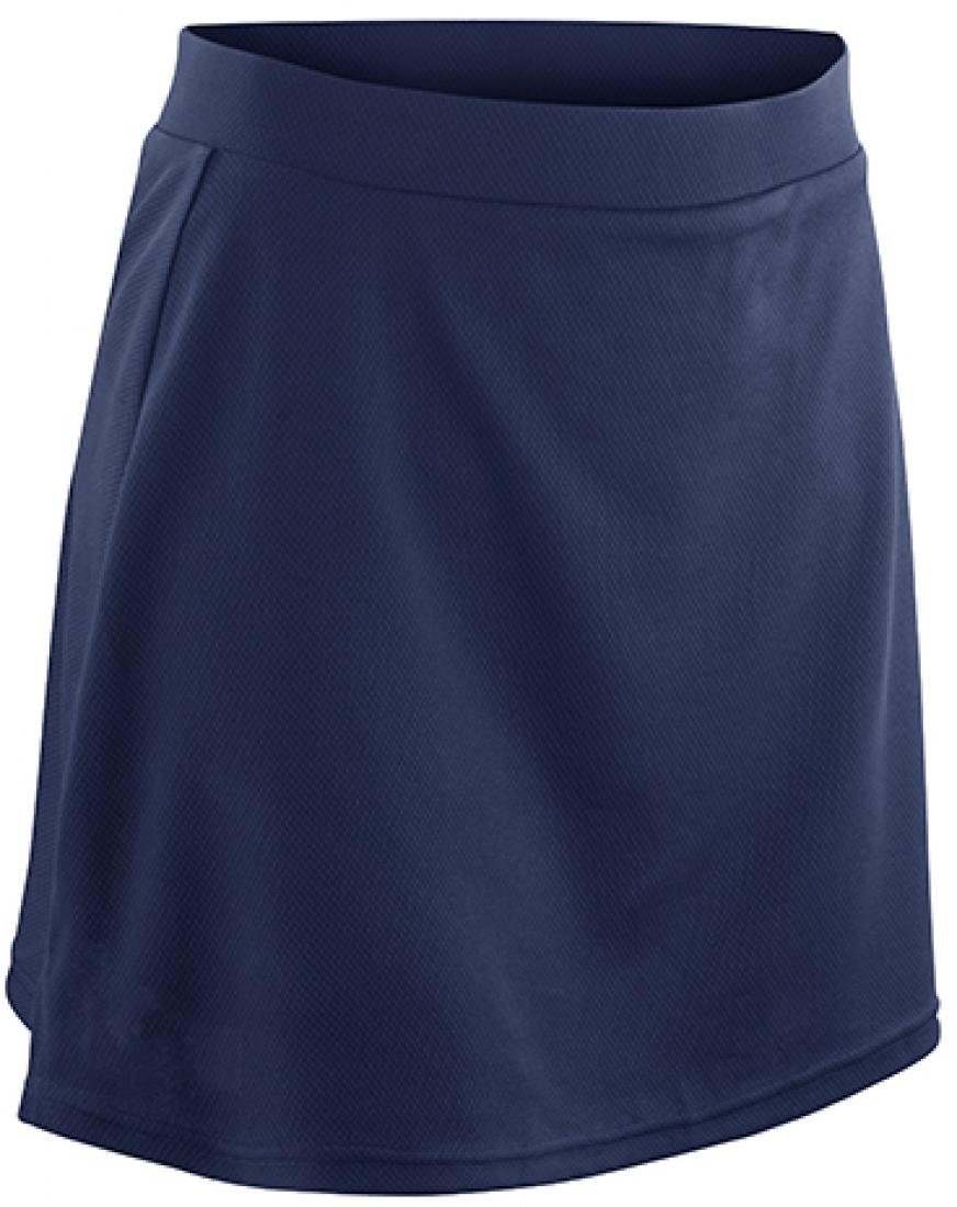 SPIRO Trainingshose Women´s Skort S bis XXL