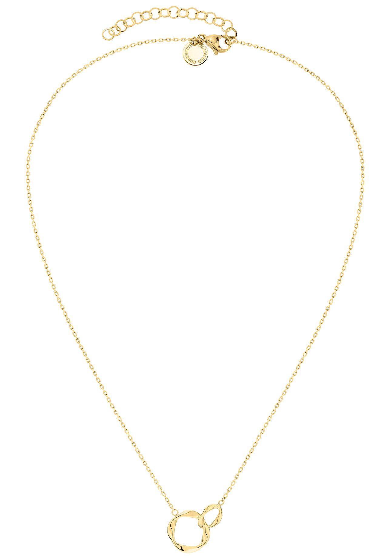 Liebeskind Berlin Kette mit Anhänger LJ... Liebeskind Berlin Kette mit Anhänger LJ...