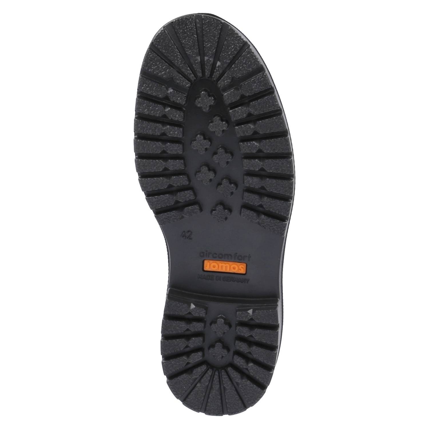 Jomos Halbschuhe Schnürschuh