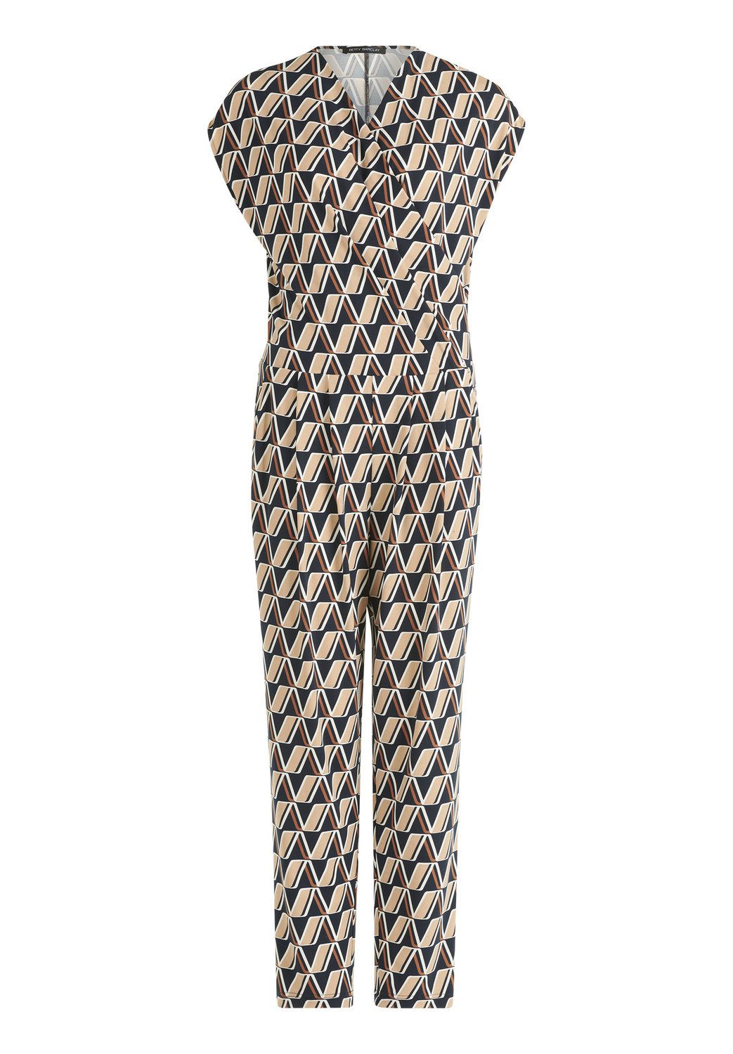 Jumpsuit Overall