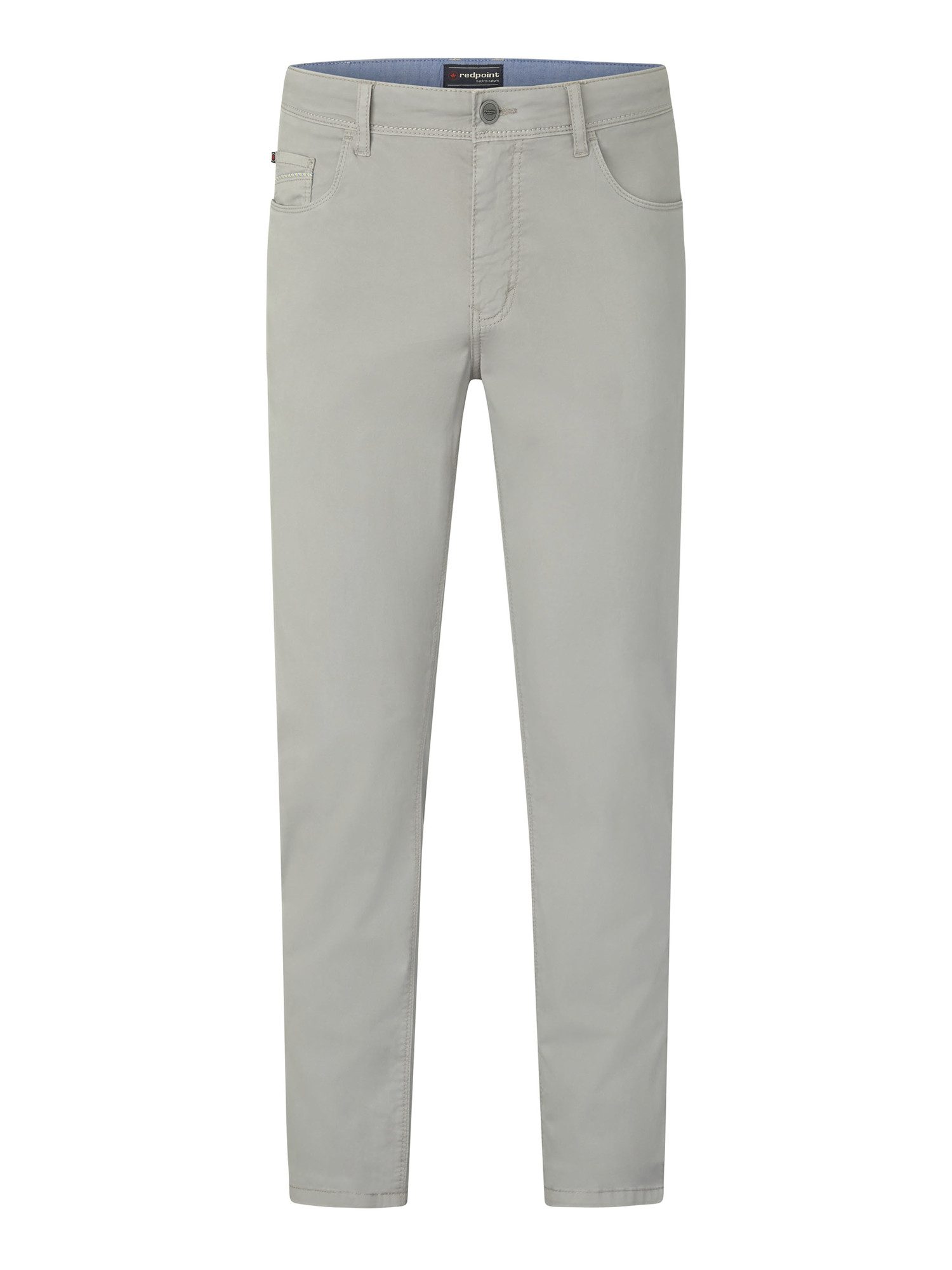 Redpoint Stoffhose MILTON Regular-Fit 5-Pocket Hose günstig online kaufen