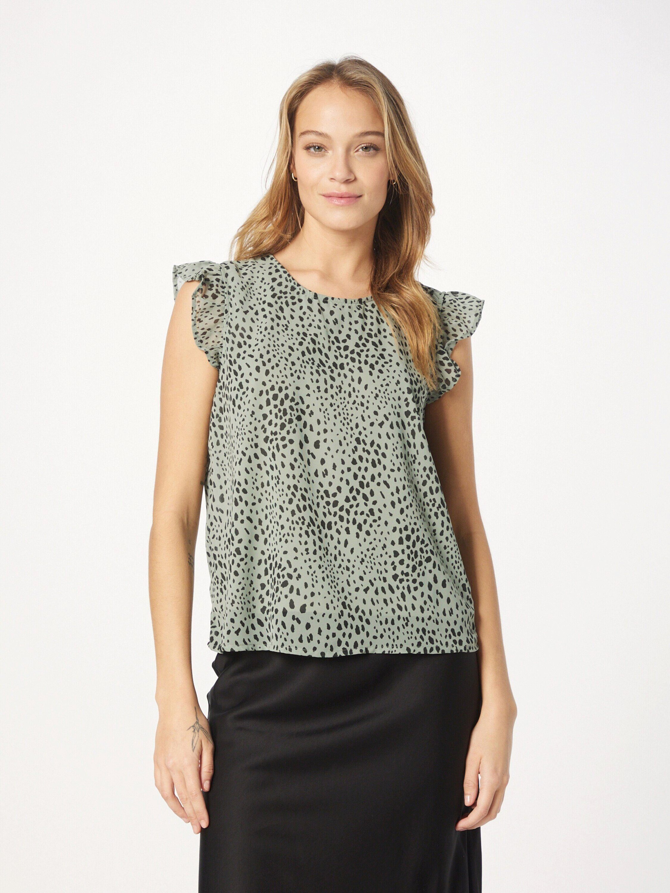 ONLY Blusentop Ann (1-tlg) Cut-Outs