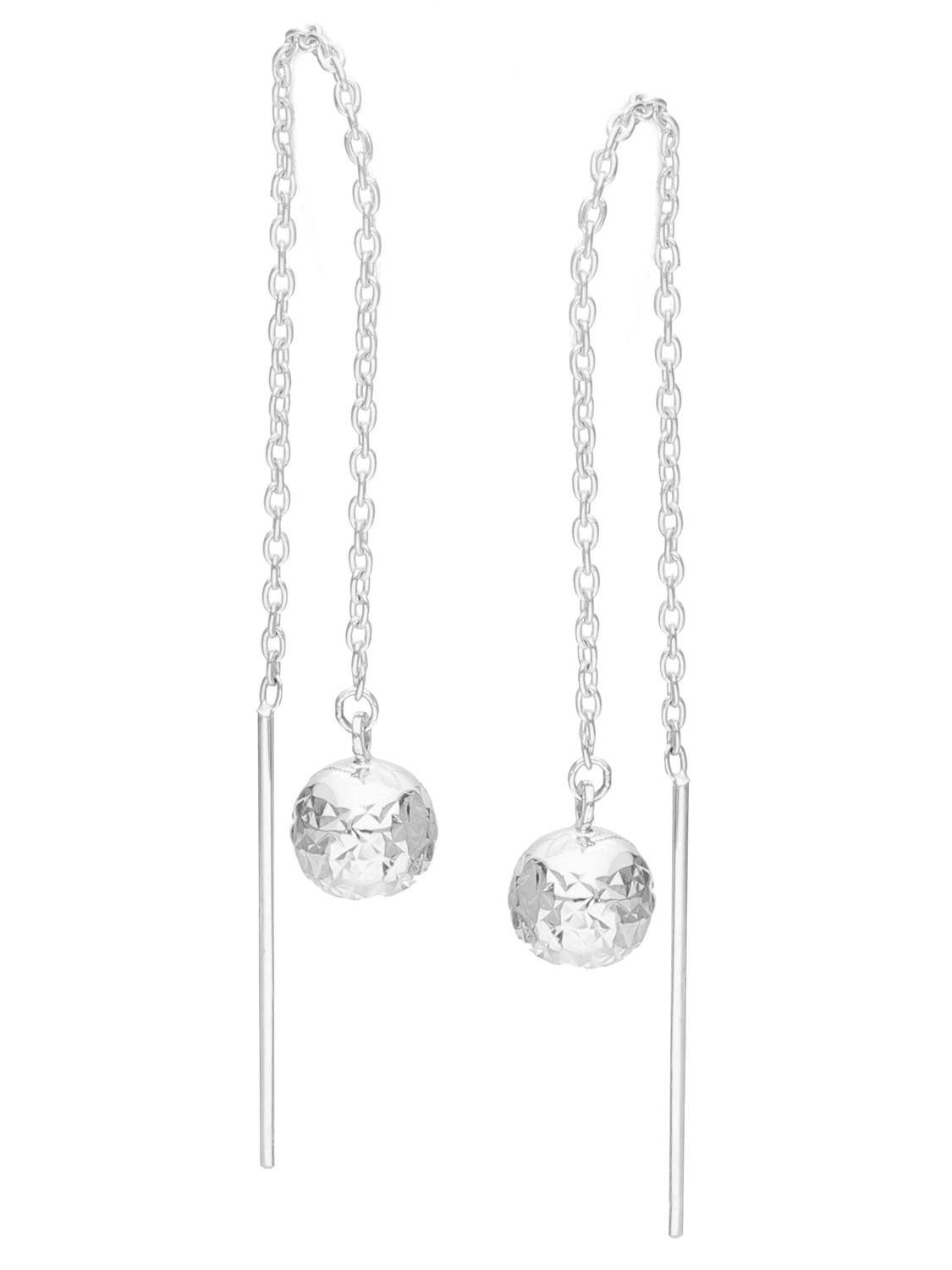 My Gold Paar Ohrhänger Damen & günstig online kaufen