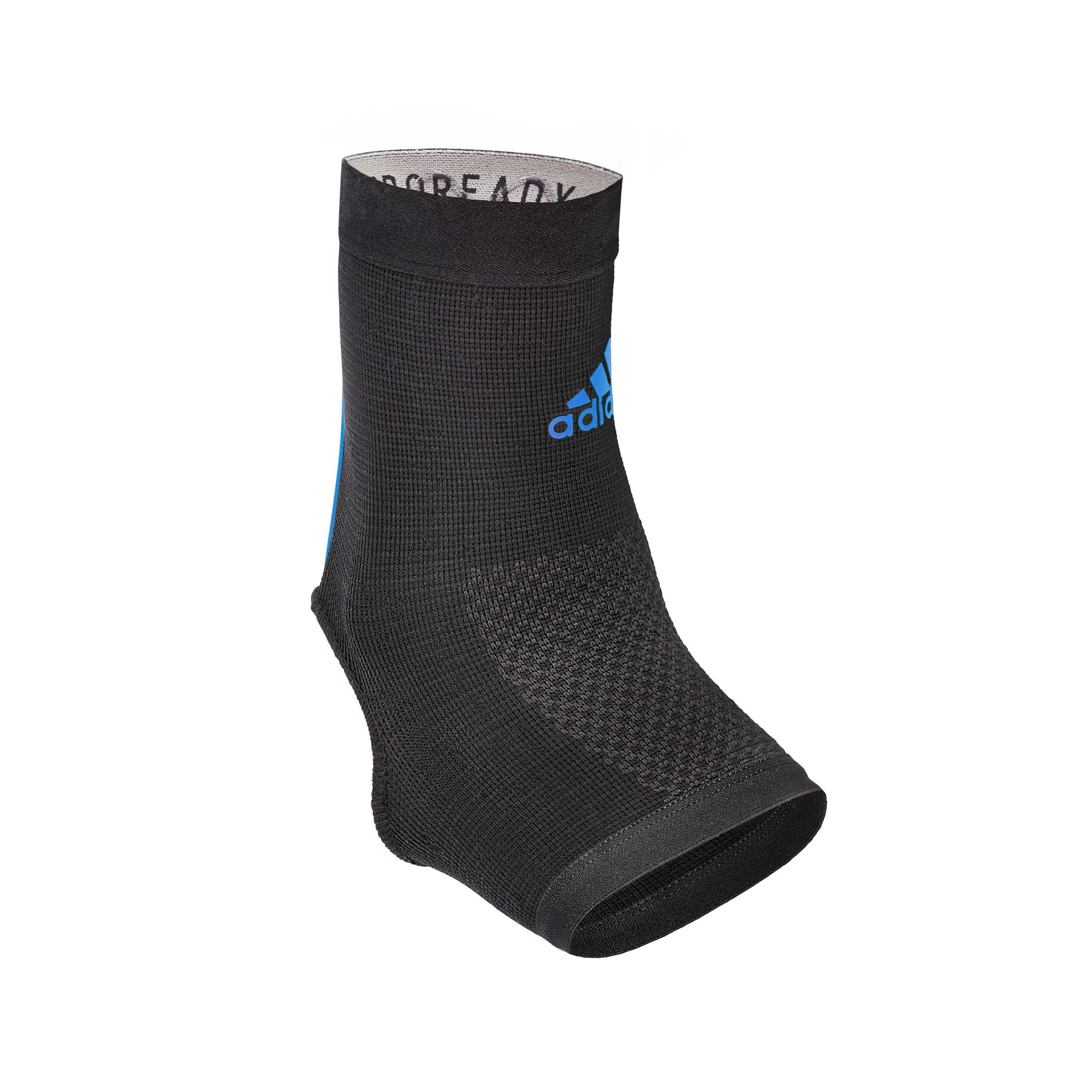 adidas Performance Fußgelenkbandage Performance Knöchelbandage, ergonomisch geformte Bandage