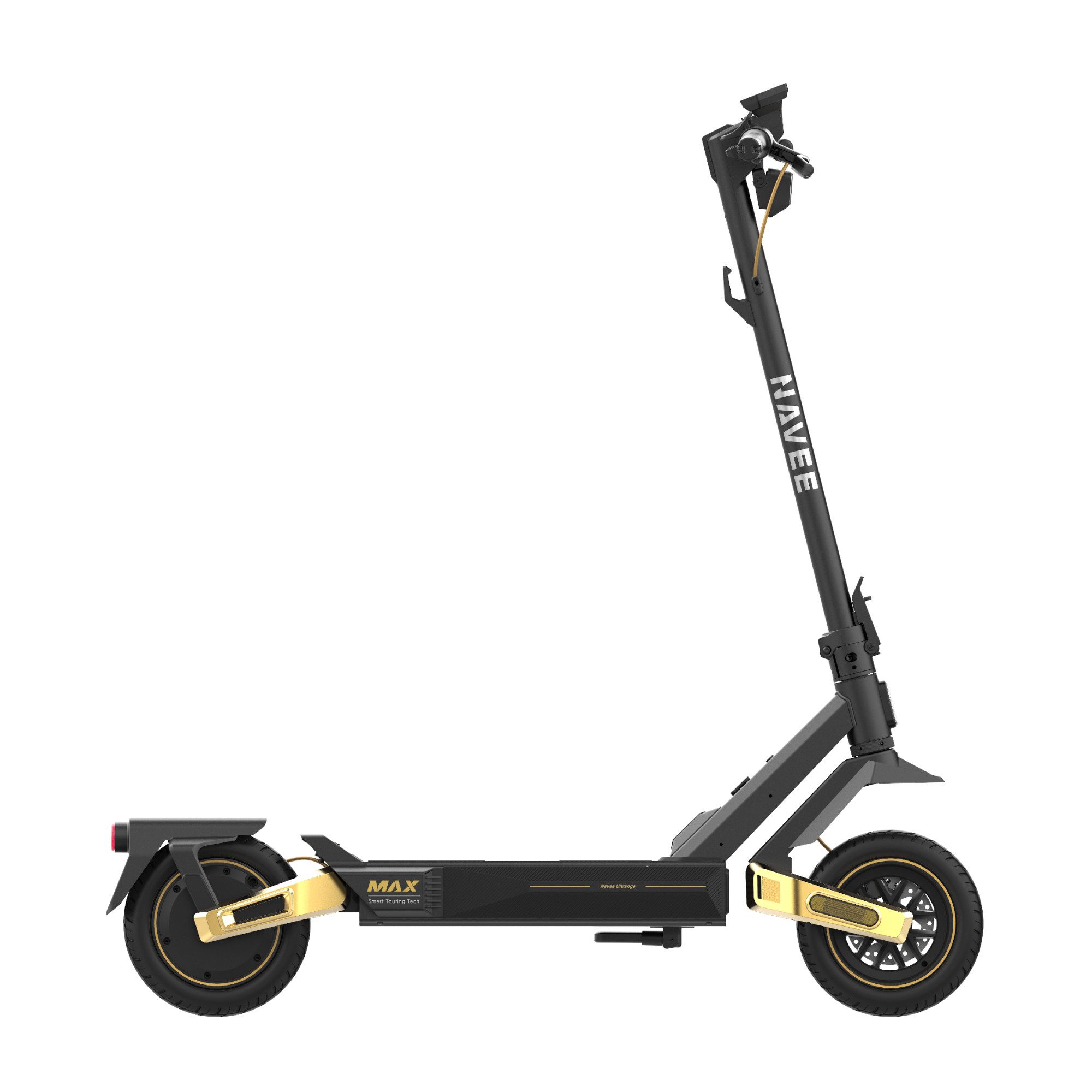NAVEE E-Scooter NAVEE ST5 Max DE, 20 km/h