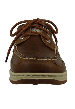 Sebago 7000GE0 922 Clovehitch II Brown Cinnamon Schnürschuh