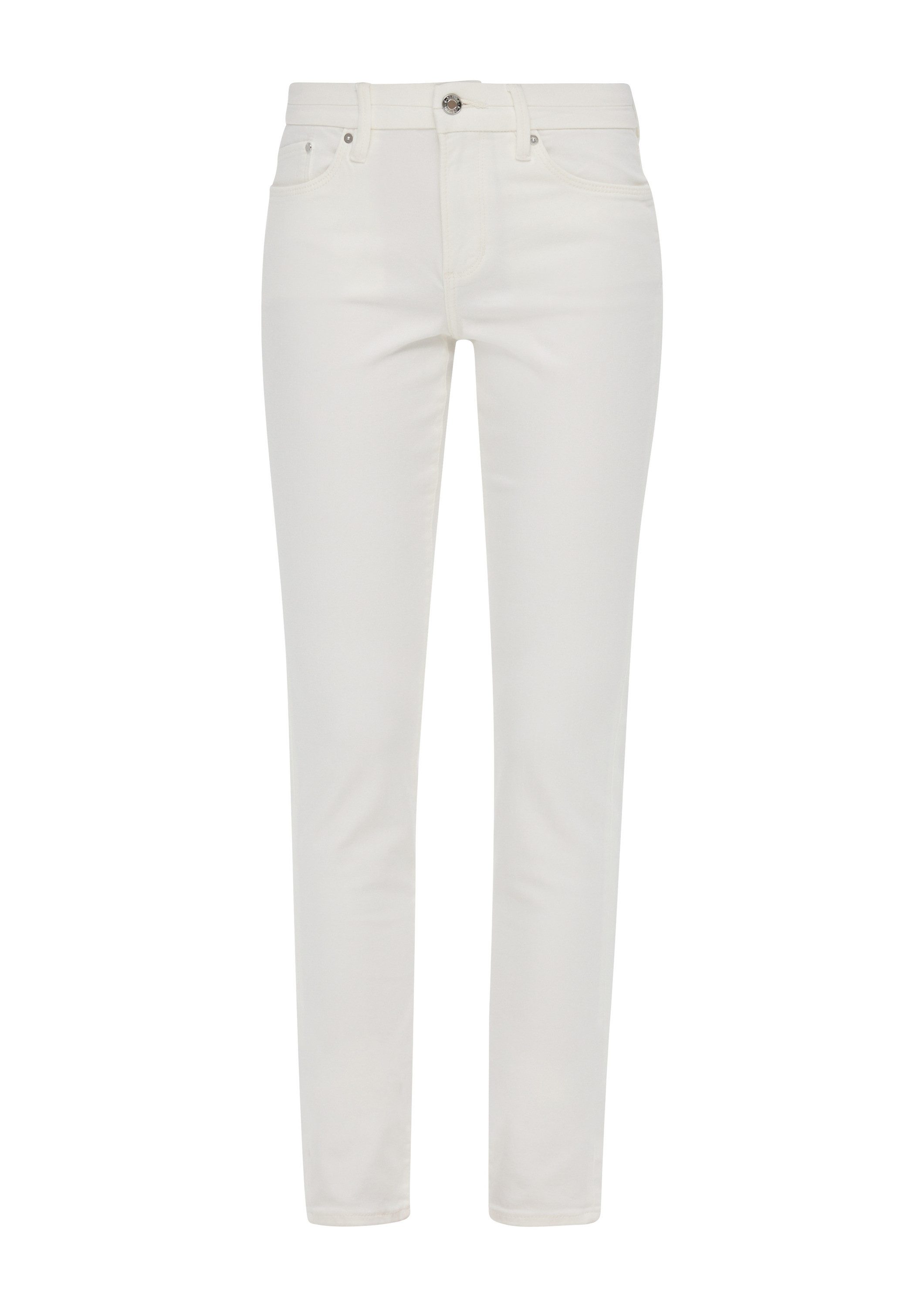 Slim-fit-Jeans Jeans-Hose BETSY