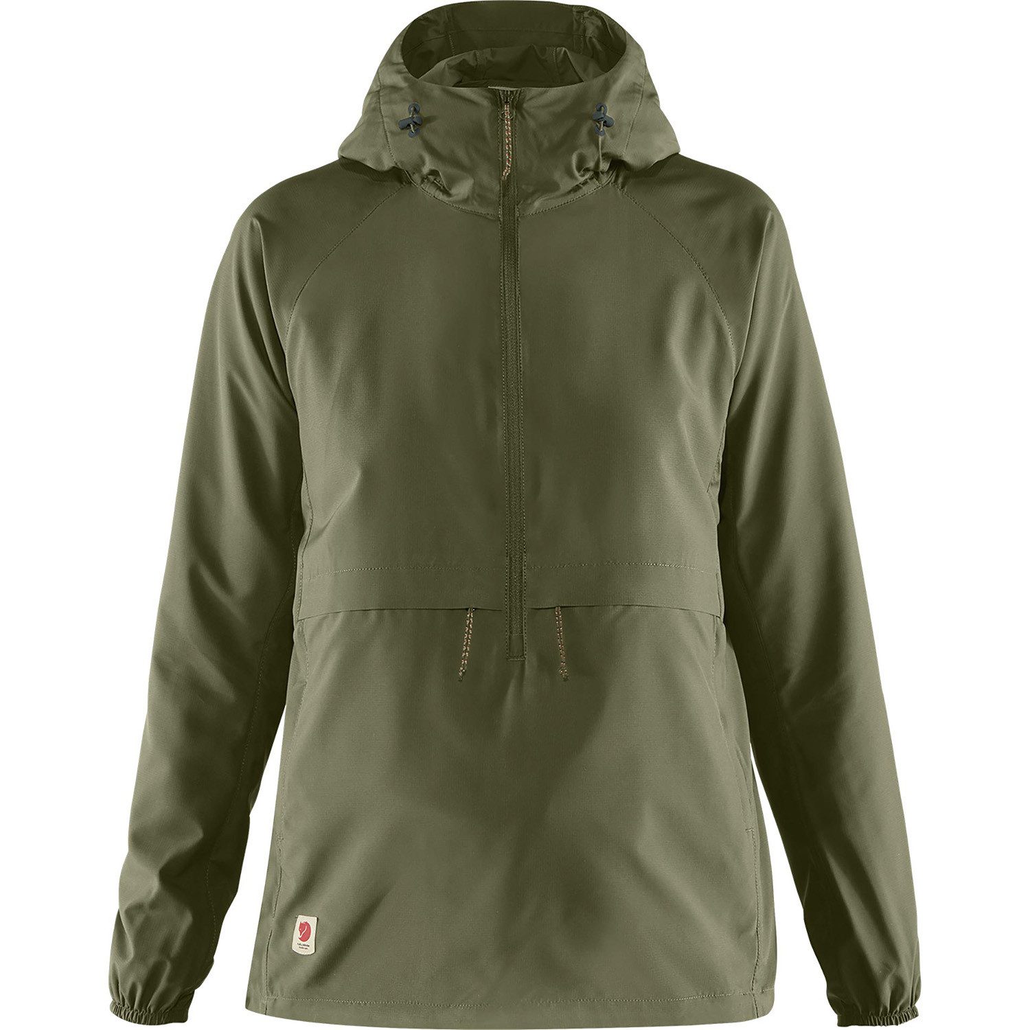 Fjällräven Funktionsjacke Anorak High Coast Lite